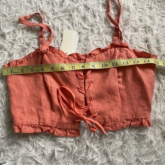 Aritzia Wilfred Sariah Top - Picture 7 of 11